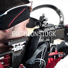 Bachmann Biathlonstock